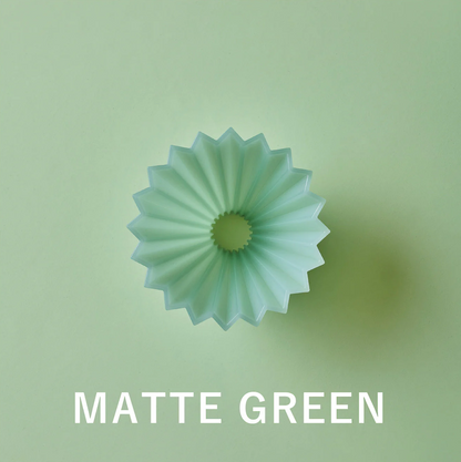 ORIGAMI Air M Brewing Bundle