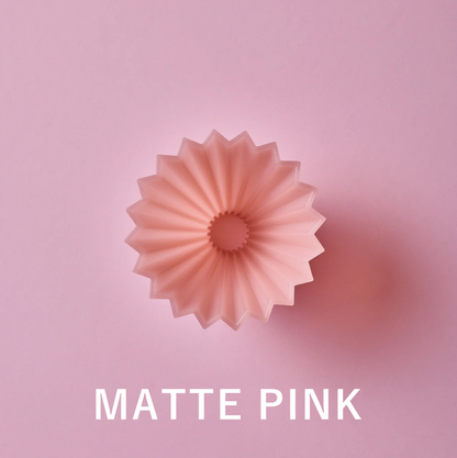 ORIGAMI Air M Brewing Bundle