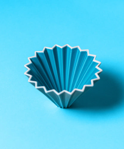 ORIGAMI M Brewing Bundle (Ceramic)