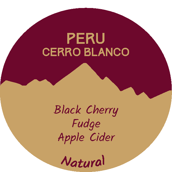 Peru: Cerro Blanco