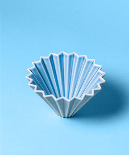 ORIGAMI M Brewing Bundle (Ceramic)