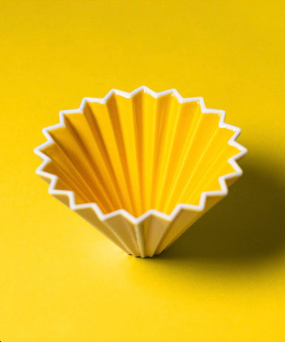 ORIGAMI M Brewing Bundle (Ceramic)