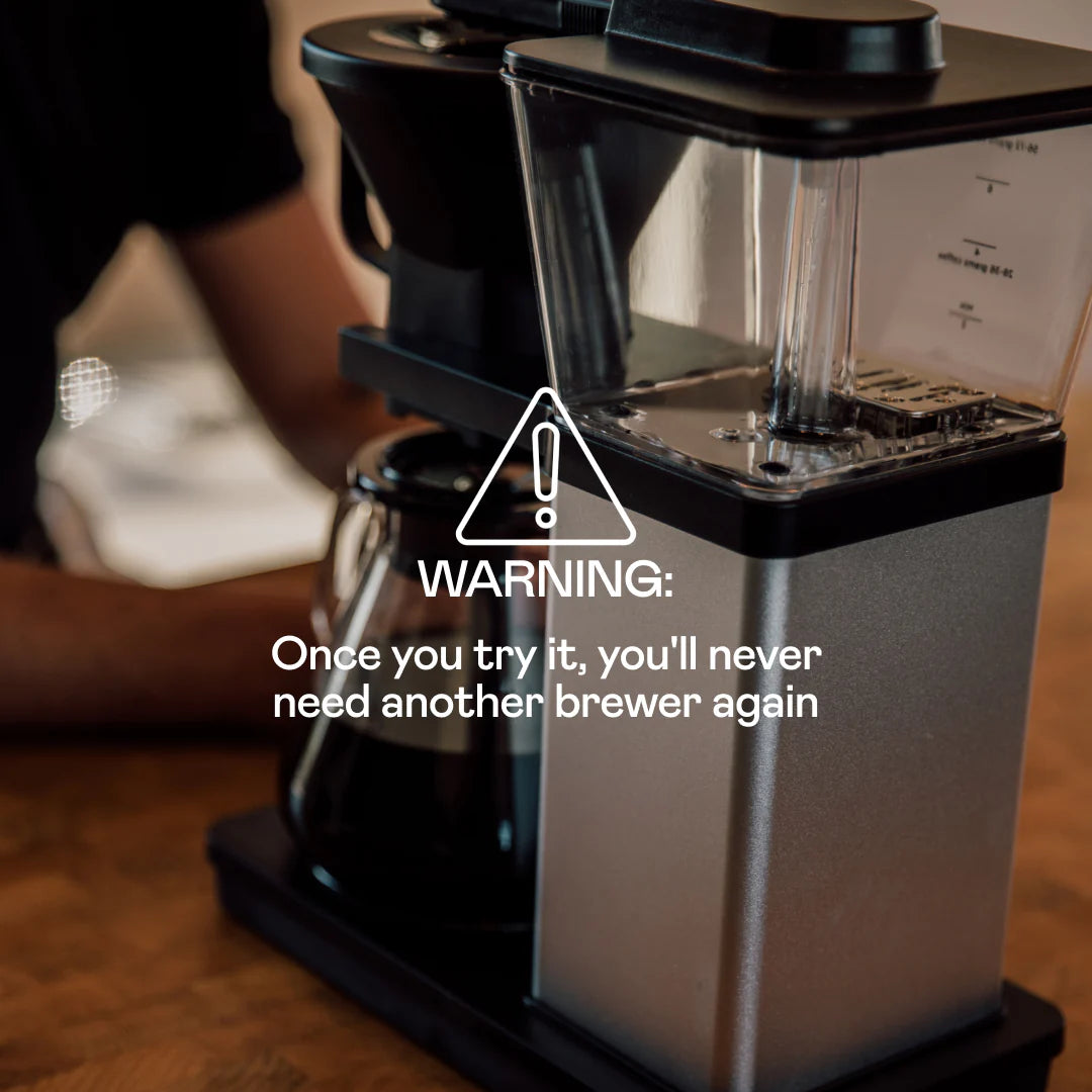 Olson Brewer by SimplyGoodCoffee (Purchase via Our Link)