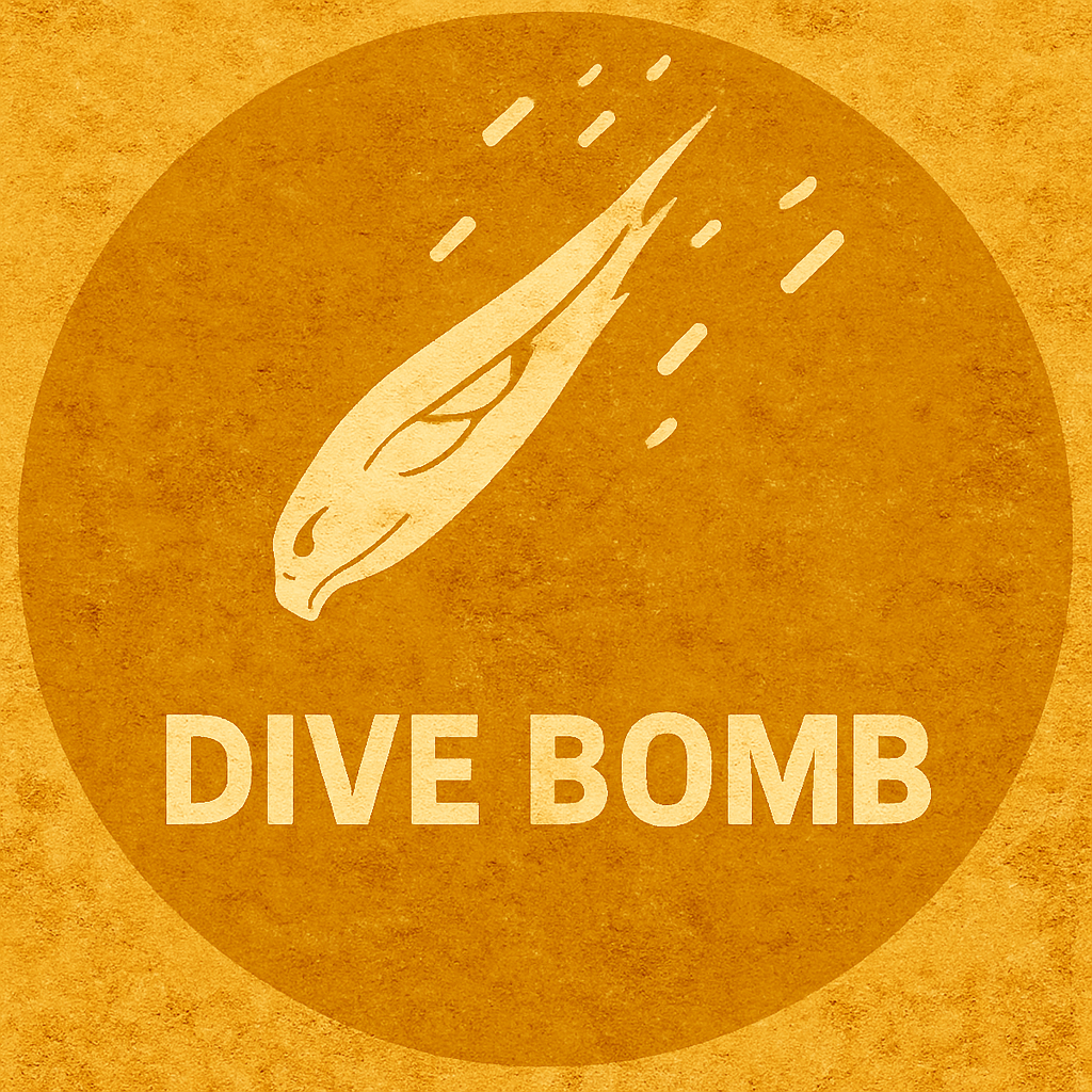 Dive Bomb