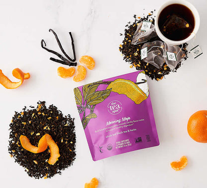 Morning Mojo (Organic)