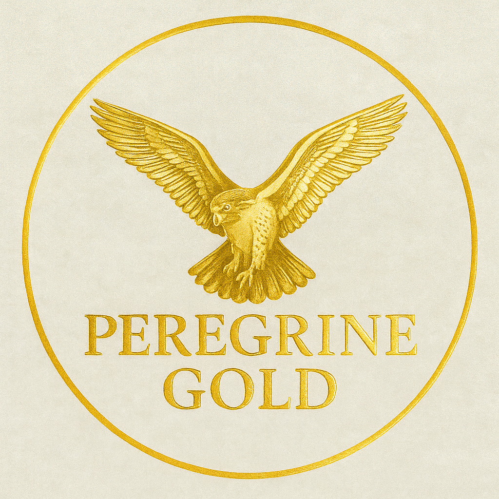 Peregrine Gold