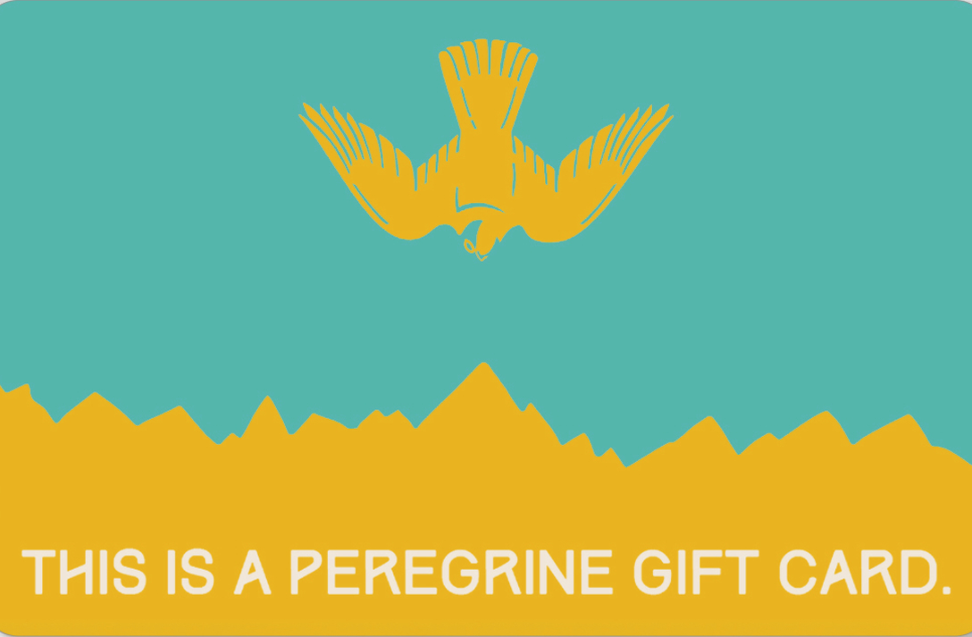 Gift Card Exchange - (Online to In-Person)
