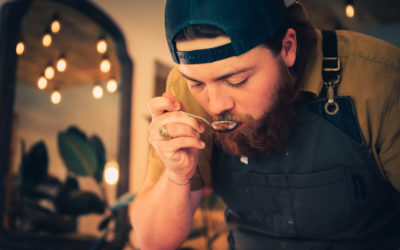 Become Expert Coffee Taster In 3 Easy Steps